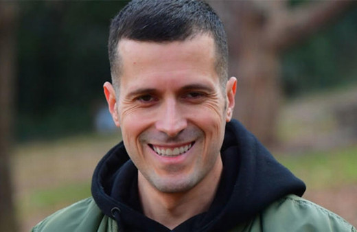 Orhan Gencebay'ın oğlu bıçaklandı