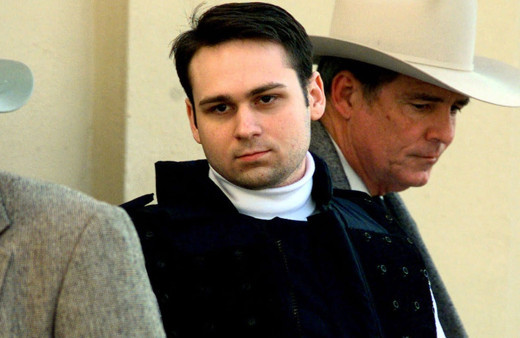 ABD'nin Teksas eyaletindeki bir suçu 21 yıl sonra idam edildi