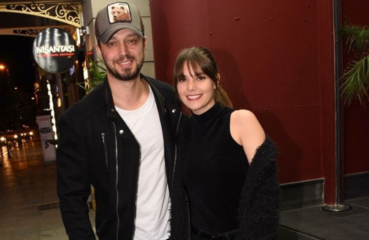 Acun'un dediği çıktı Murat Boz ile Aslı Enver'in düğün tarihi belli oldu