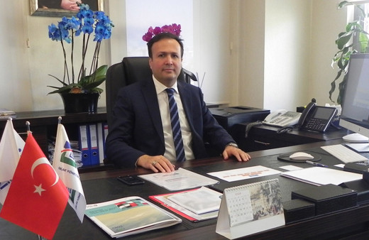 Emlak Yönetim Genel Müdürlüğü’ne Ayhan Karaca getirildi