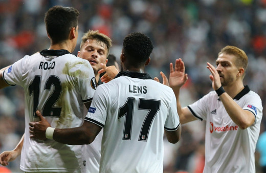 Jeremain Lens istenmeyen adam ilan edildi