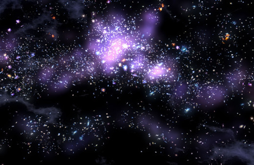 Bilim insanlarını şaşkına çeviren keşif! Kaydedilmiş en nadir olay deniyor