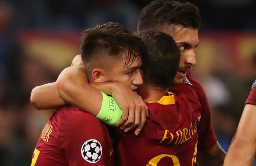 Cengiz Ünder'in yeni hocası belli oluyor