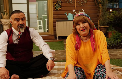 Jet Sosyete yeni sezon 23. bölüm 2. fragmanı