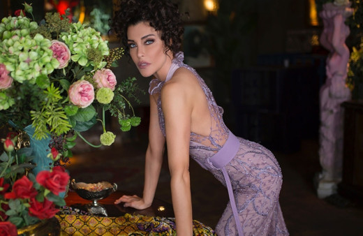 Beyaz TV Söylemezsem Olmaz sunucusu Deniz Akkaya'ya Selin Ciğerci şoku hapse girdi!