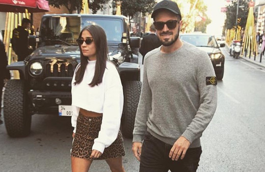 Orhan Gencebay’ın oğlu Gökhan Gencebay’ın sevgilisi Seda Han kimdir