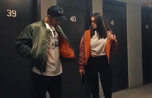 Orhan Gencebay’ın oğlu Gökhan Gencebay'ın sevgilisi Seda Han kimdir?