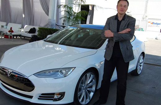 Elon Musk'a büyük şok! Tesla milyon dolarlık zarar etti