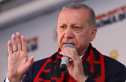 Alman basınında çok çarpıcı "Türkiye" çıkışı: Uzaklaşmak için her şeyi yapıyor