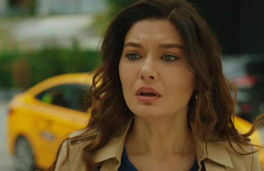 Gülperi 29. bölüm 3. fragmanı