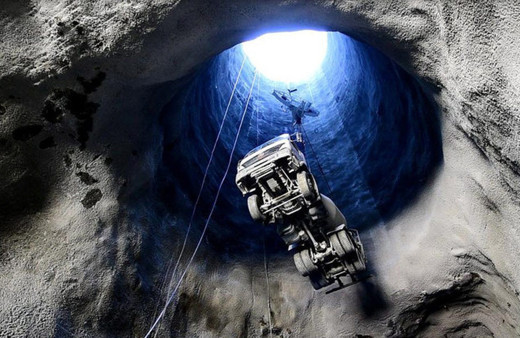 Türkiye'nin en büyüğü olacak! Yüzde 65'i tamamlandı