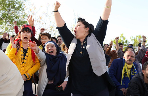 Kalk Gidelim 68. bölüm 2. fragmanı