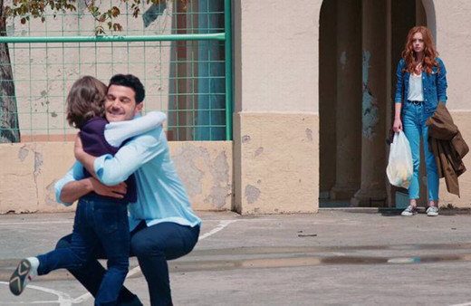 Leke 3. bölüm fragmanı