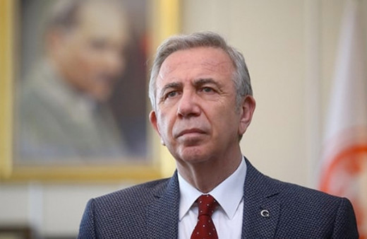 Mansur Yavaş Kılıçdaroğlu'nu bırakıp kaçtı mı? Bahçeli açıklaması