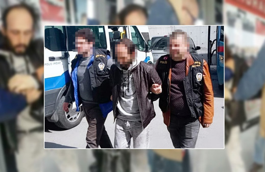 Metrobüs sapığı görüntülerini çeken kadın konuştu : Mastürbasyon yapıyordu