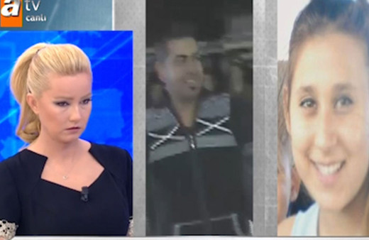 Müge Anlı'da ortaya çıkan 15 yaşındaki kıza cinsel istismar haberi bomba etkisi yarattı