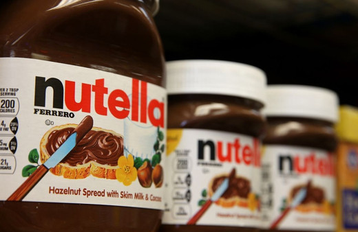Avrupa’da Nutella krizi! Türkiye’ye alternatif arıyorlar
