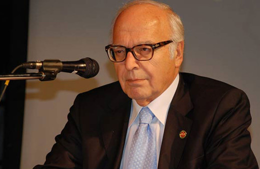 Sabih Kanadoğlu yine ortaya çıktı! Yeni sistemle ilgili skandal sözler