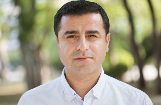 Selahattin Demirtaş'ın savunmasında Kemal Kılıçdaroğlu detayı
