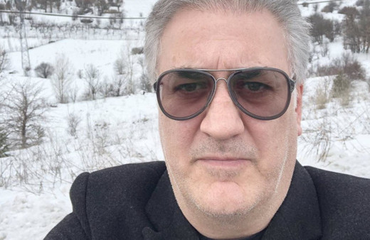 Tamer Karadağlı'dan bomba açıklamalar. Bugünkü aklım olsa...