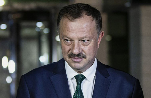 AK Parti YSK temsilcisi duyurdu: Tespit ettik