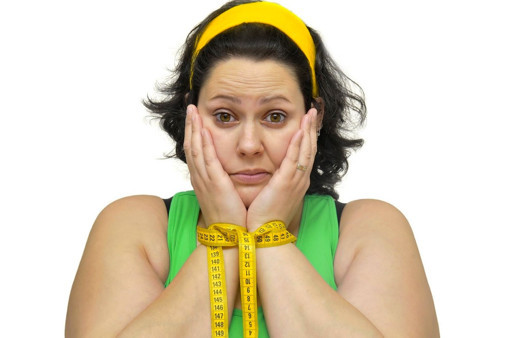 Türkiye’de erkeklerin yüzde 15, kadınların yüzde 25’i obez!