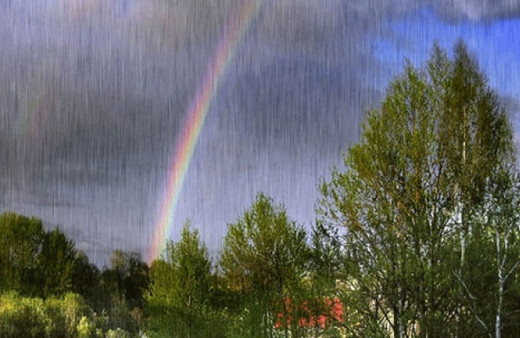 Meteoroloji uyardı! Yağmur geri geliyor!