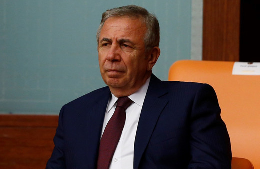 Mansur Yavaş 'Kişisel fantezi' deyip olay açıklamalar yaptı