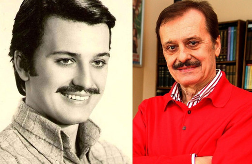 Yeşilçamın efsaneydi! Engin Çağlar o isimle 36 kez öpüştüğünü itiraf etti