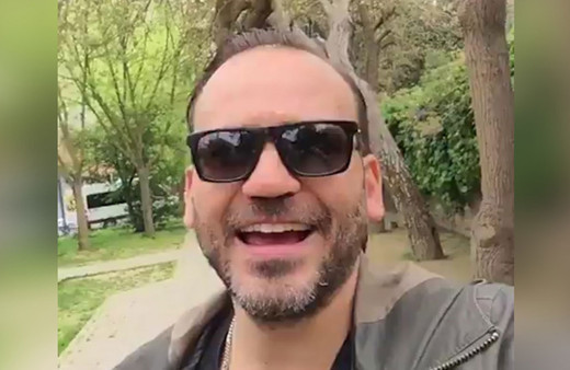 Gürgen Öz'den havalimanındaki görevliye hakaret eden Funda Esenç'e tepki