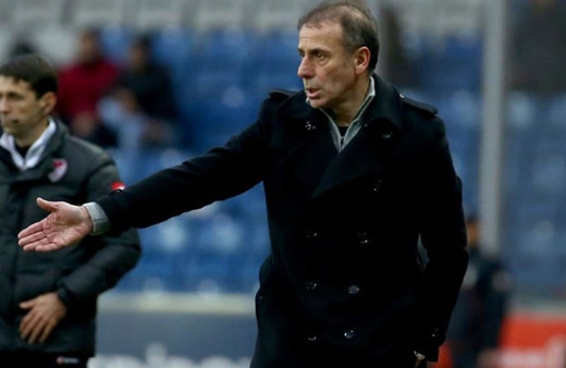 Abdullah Avcı'dan şampiyonluk yorumu