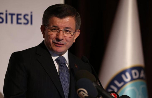 AK Partili o isim Davutoğlu ile hareket edecek