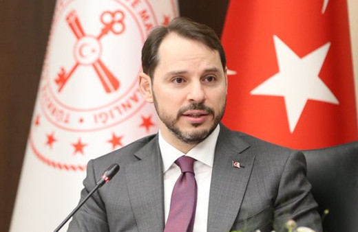Bakan Albayrak'tan 3 kamu bankasının konut kredilerinde faiz indirimi kararına ilişkin açıklama