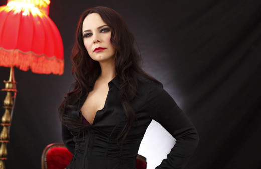 Şebnem Ferah 'Sil baştan' başladı! Büyük aşkına geri döndü