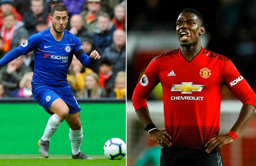 Real Madrid'den iki bomba transfer hamlesi