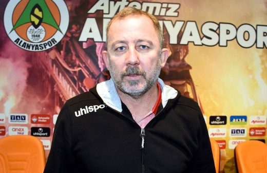 Sergen Yalçın bombası! Açık ara birinci oldu