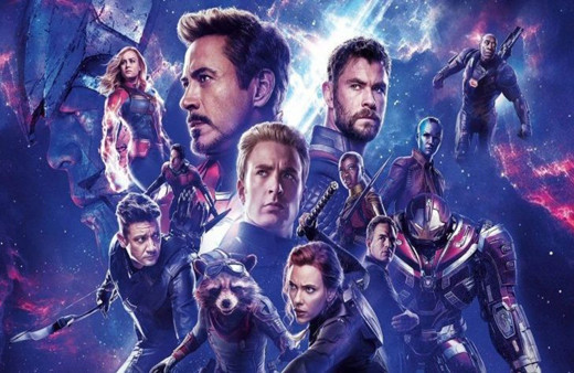 Avengers: Endgame filmiyle ilgili tüm merak edilenler