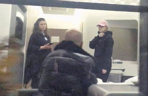 Hadise korkuttu! Gece yarısı apar topar hastaneye kaldırıldı