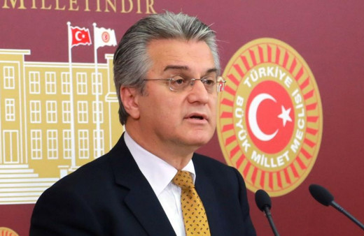 CHP'li vekilden Kılıçdaroğlu'na saldırıyla ilgili tartışılacak sözler