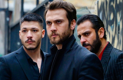 Çukur'da izleyiciyi yıkan ayrılık sevilen oyuncu kadrodan çıkartıldı