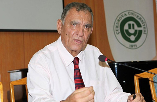 Doğu Ergil'den tecavüzcülere iyi hal indirimine isyan!