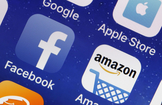 Facebook'a veri ihlali cezası! Yüzbinlerce kişi veri ihlalinden etkilendi