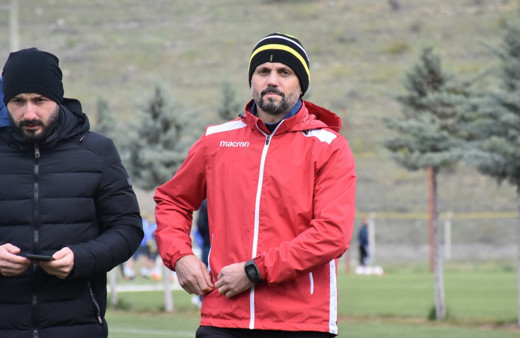 Erol Bulut'tan istifa sinyali