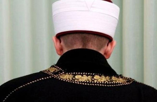 İstanbul Müftüsü Kamil Yılmaz'dan "jet imam" uyarısı!