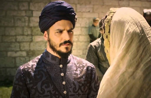 Muhteşem Yüzyıl'da Şehzade Mustafa'nın ölümü Tanzanya'yı yasa boğdu