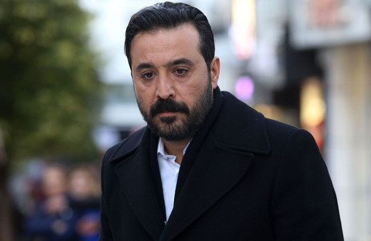 EDHO'nun yıldızı Mustafa Üstündağ ateş püskürdü: O kansıza yapacaklarımı...