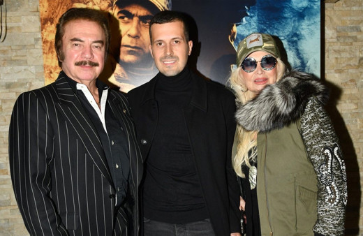 Sevim Emre bıçaklanan oğlu Gökhan Gencebay'la ilgili şok detayını anlattı