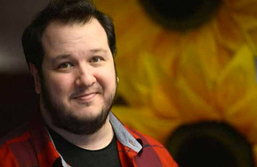 Şahan Gökbakar son haliyle görenleri şaşırtıyor