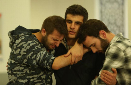 Tek Yürek 12. bölüm fragmanı