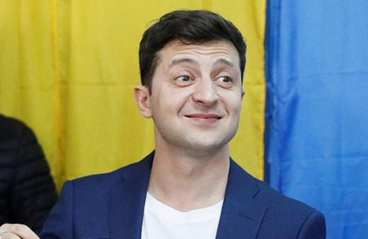 Ukrayna Devlet Başkanı Zelenski resmi ziyaret için Türkiye'ye geliyor